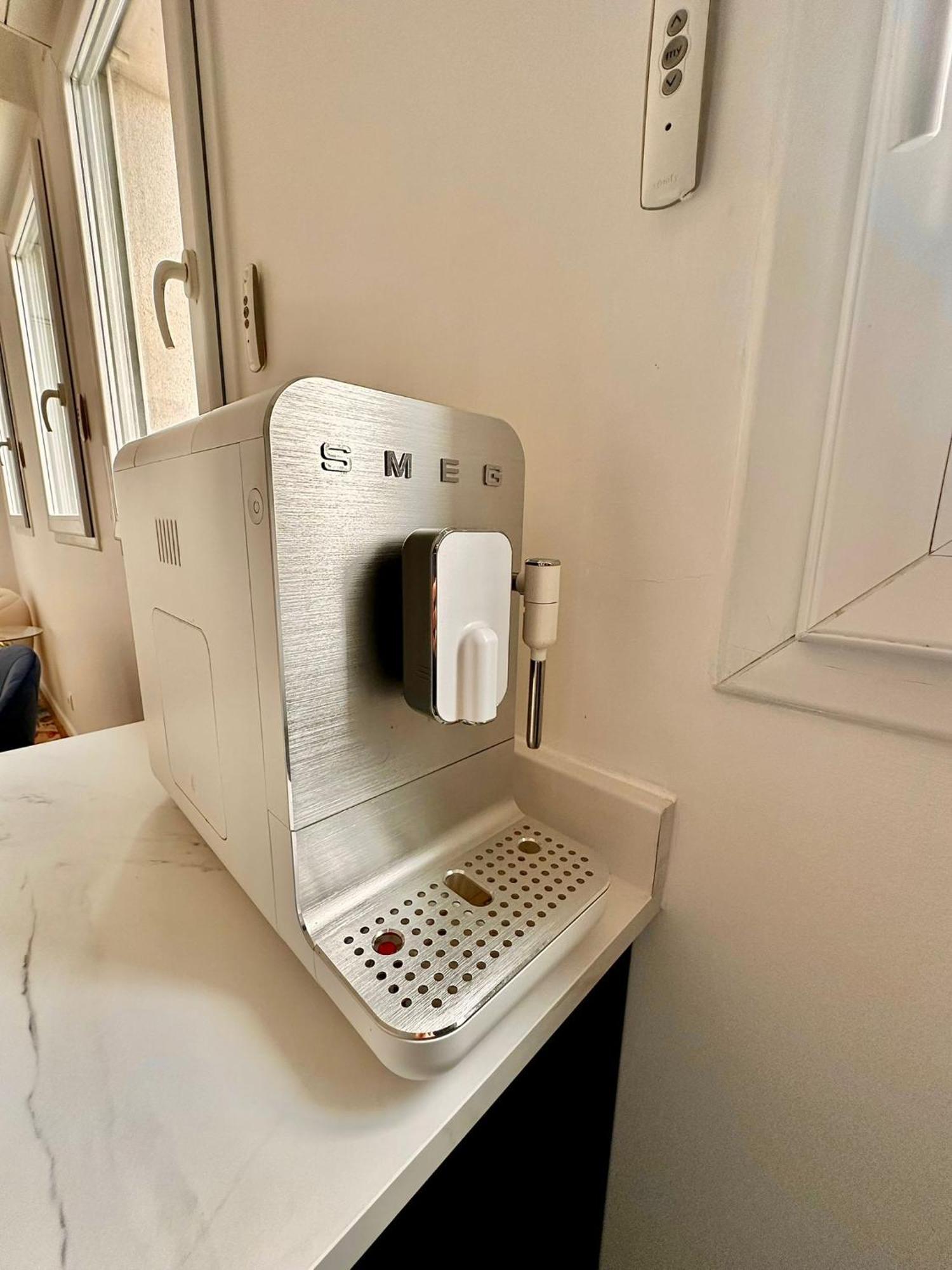 Apartament Le Boudoir - 2 Pieces Et Parking Le Plessis-Robinson Zewnętrze zdjęcie